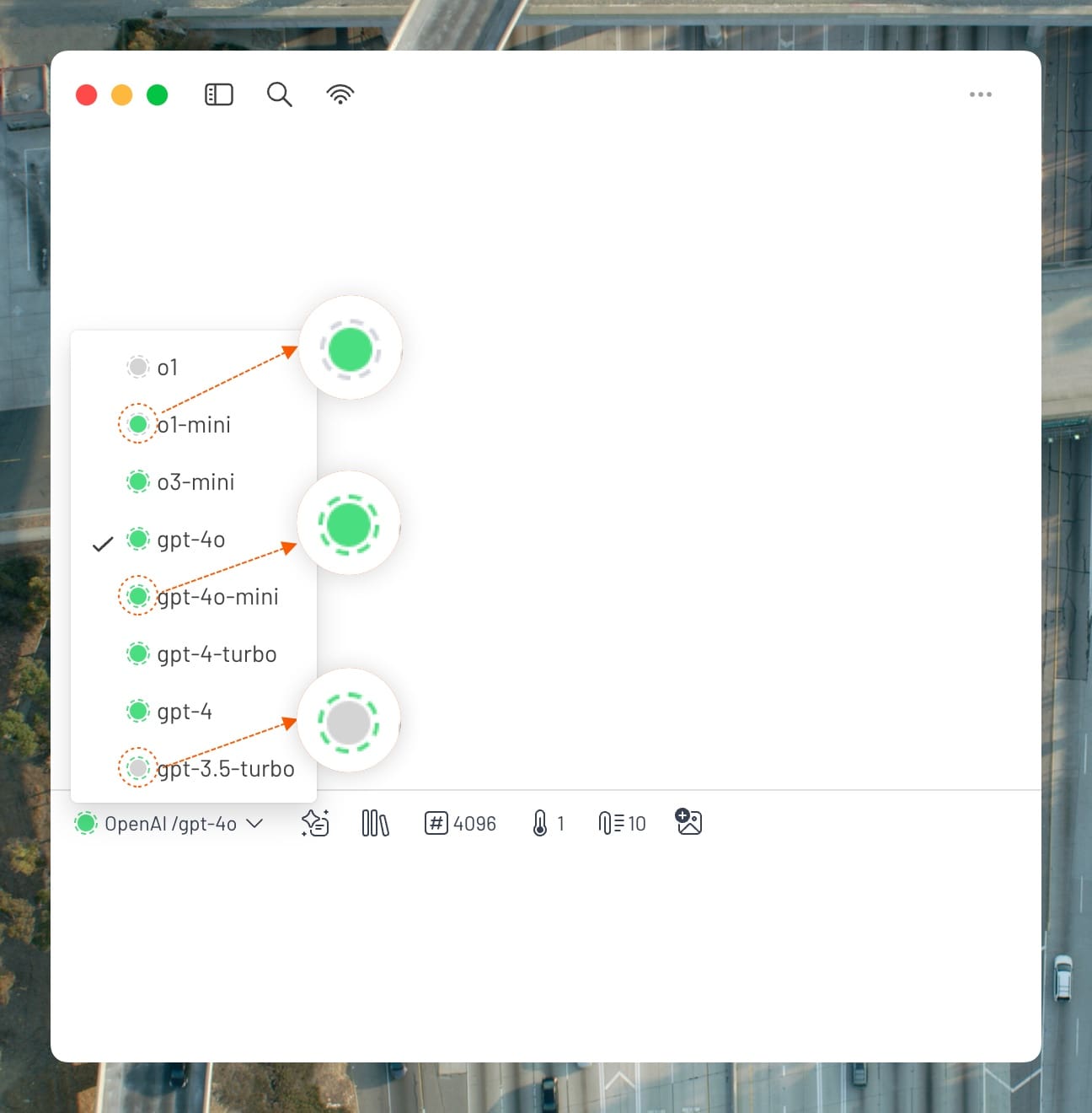 tools-supported-models